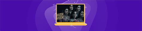 How to Watch Hush Online From Anywhere .